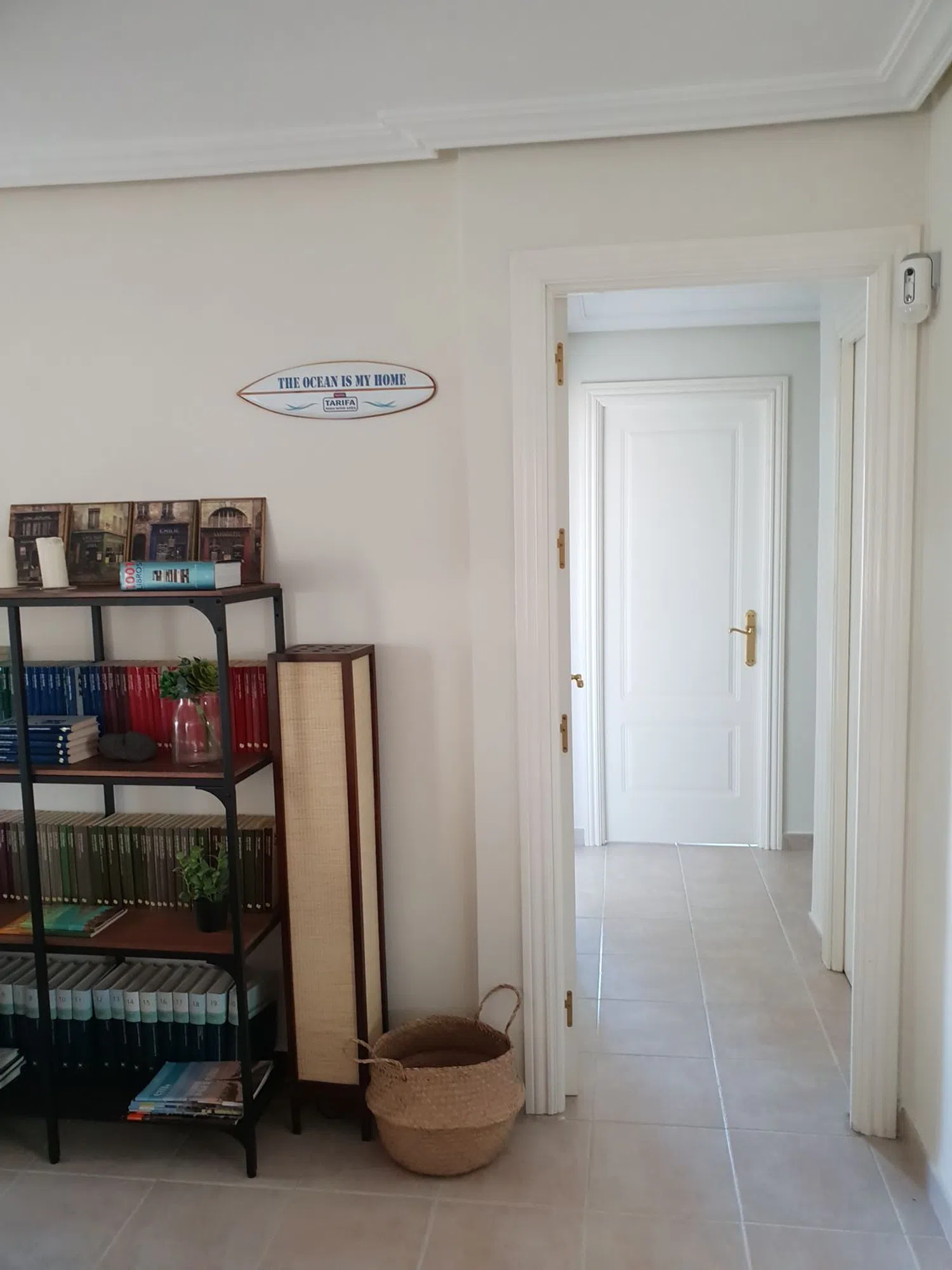 Piso en calle Diego Vázquez Otero, 3 - Foto 18