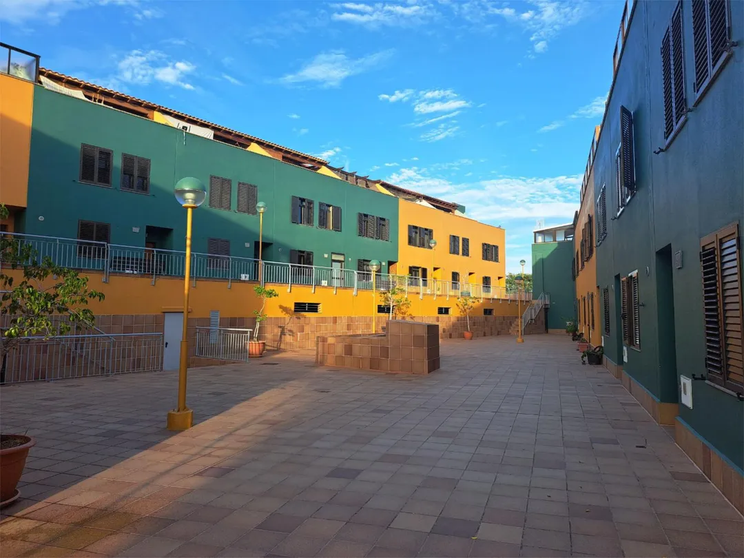 Piso en  Calle Pino Ojeda Pintora-Poeta 4 - Foto 32