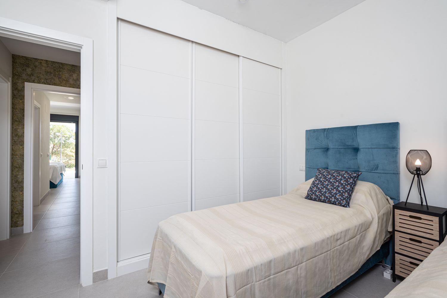 Piso en avenida del Arte, 25 - Foto 12