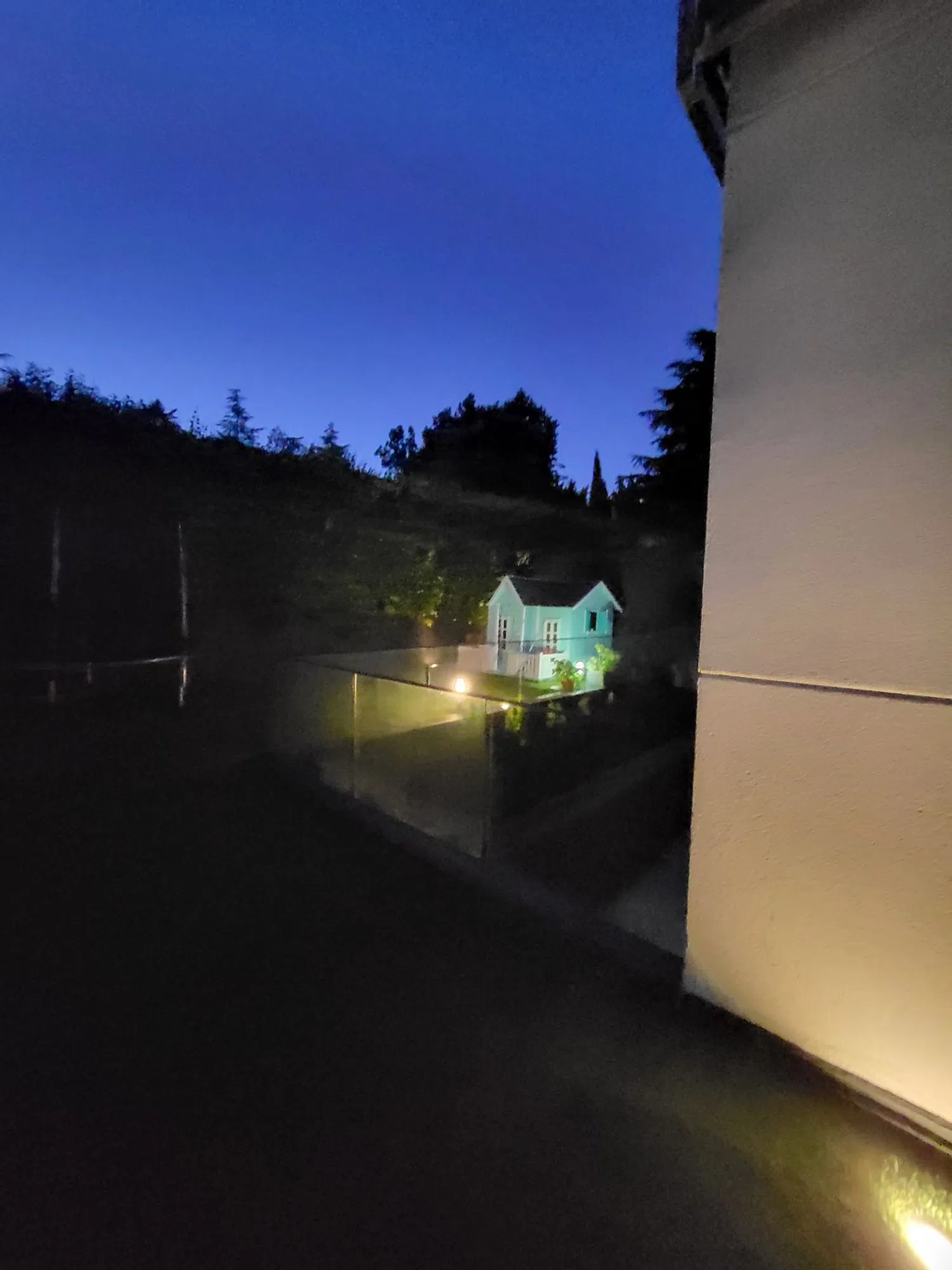 Casa independiente en avenida del Papa Negro, 1 - Foto 7