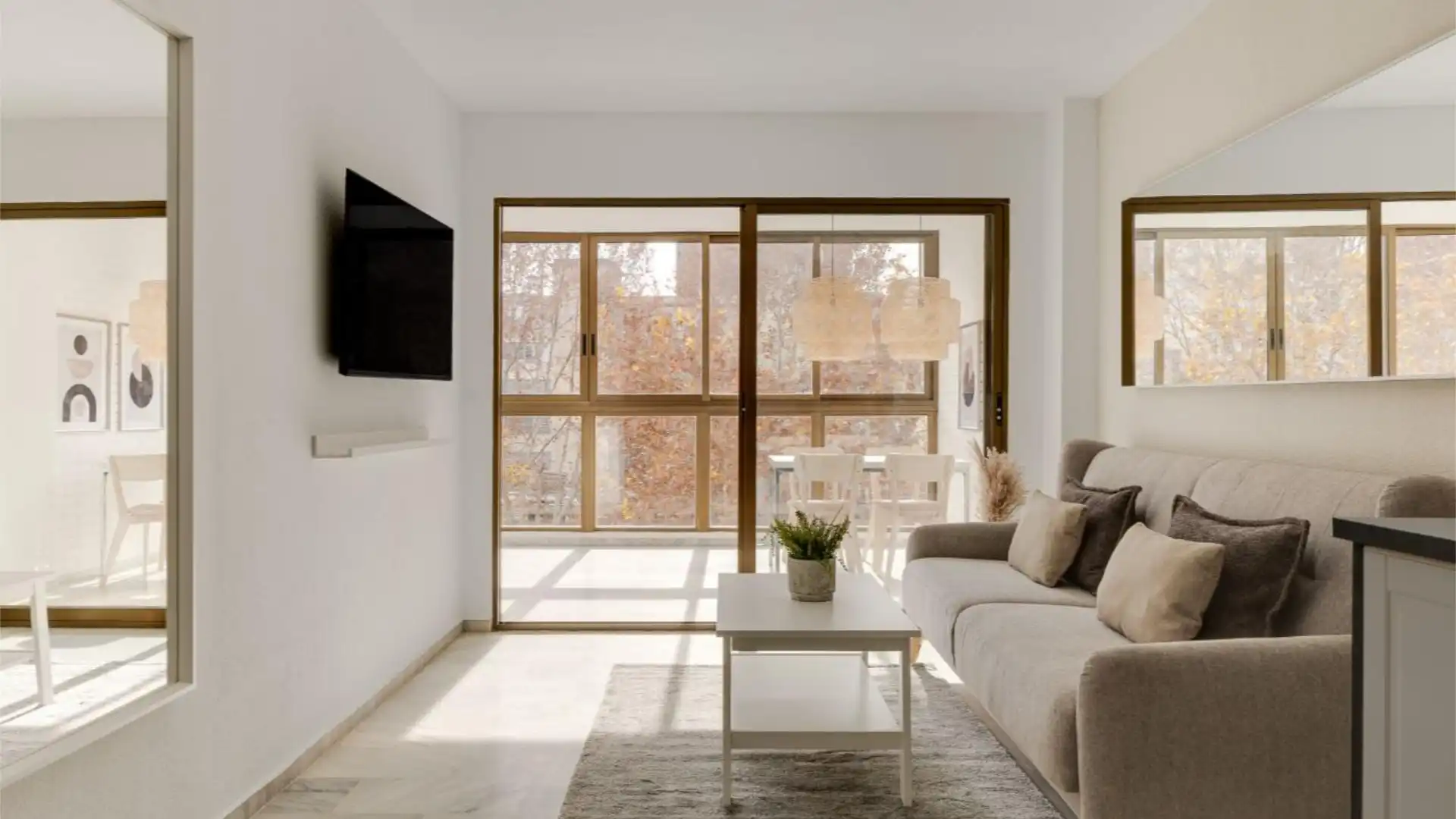 Piso en  Avenida del Mediterráneo 43 - Foto 4