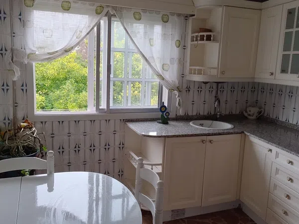 Piso en calle do Castrón Douro, 42