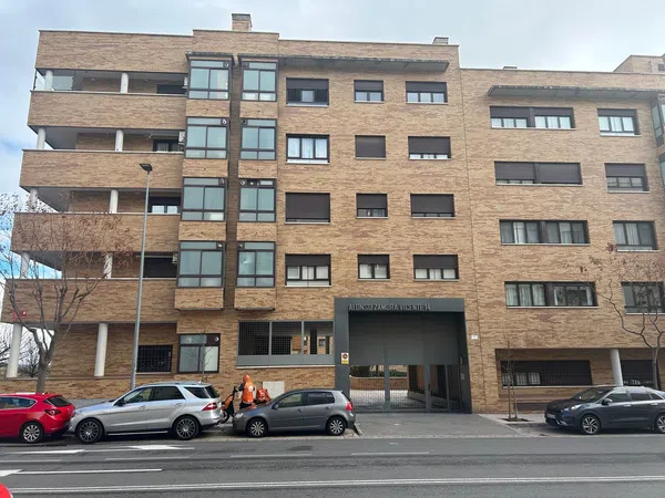 Piso en calle de Juan Gris, 3 - Foto 9