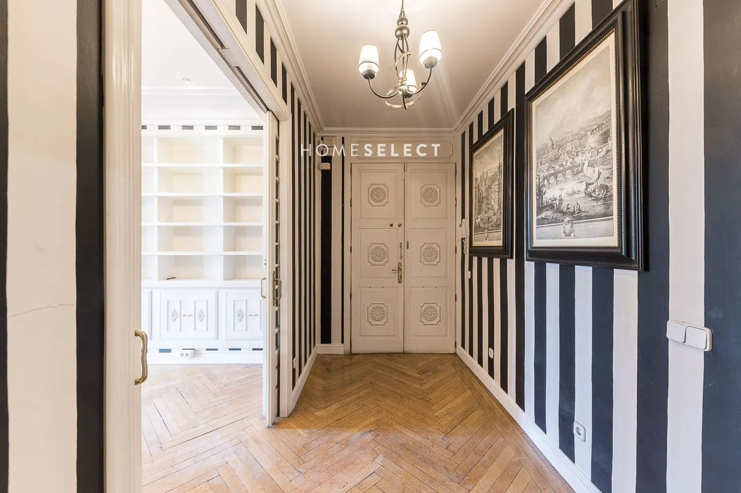 Piso en calle de Alfonso XII - Foto 13