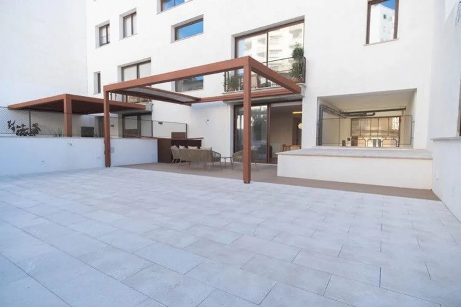 Piso en Barrio Camp d'En Serralta - Foto 1