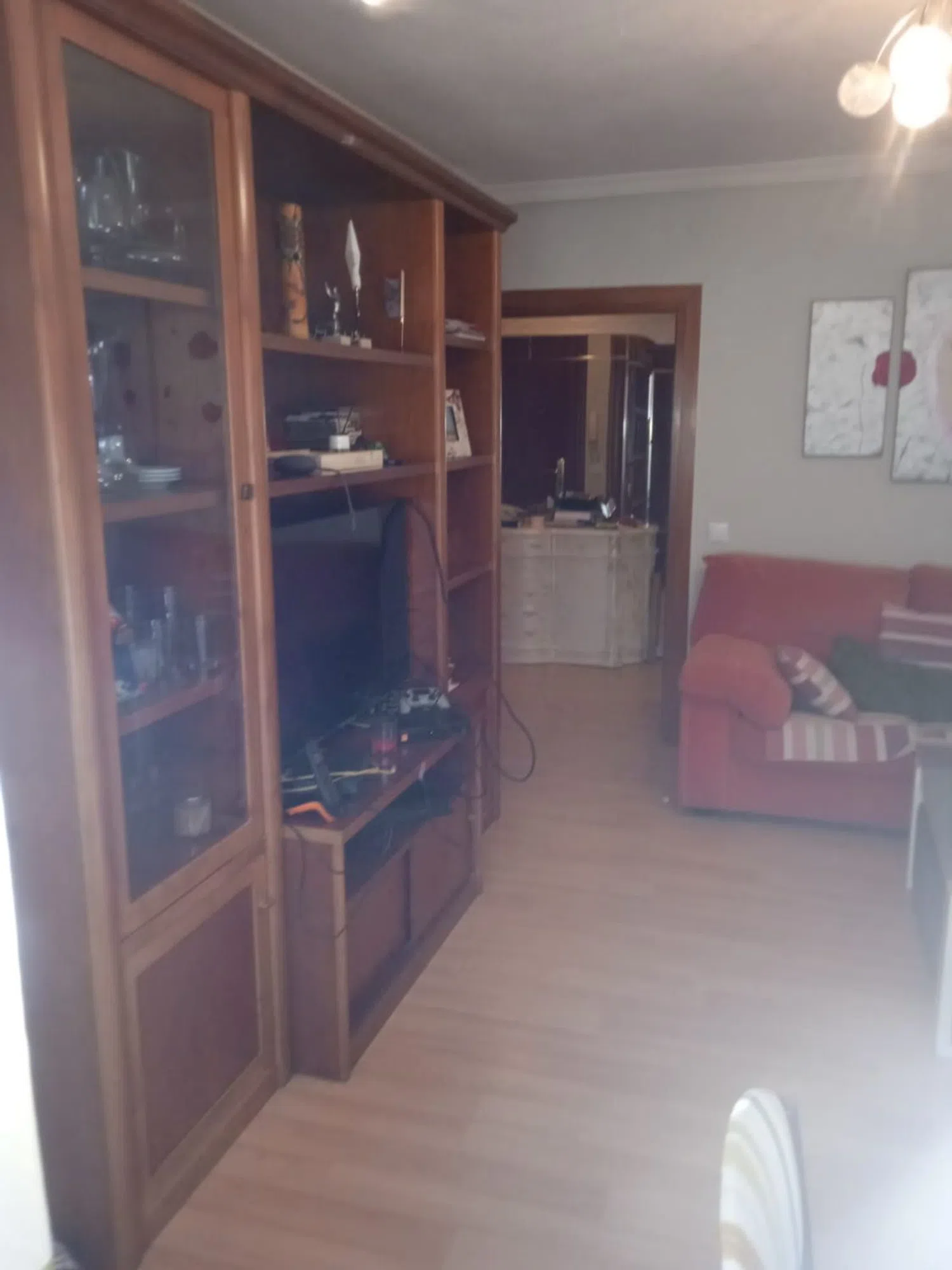 Piso en calle de Badalona, 39 - Foto 10