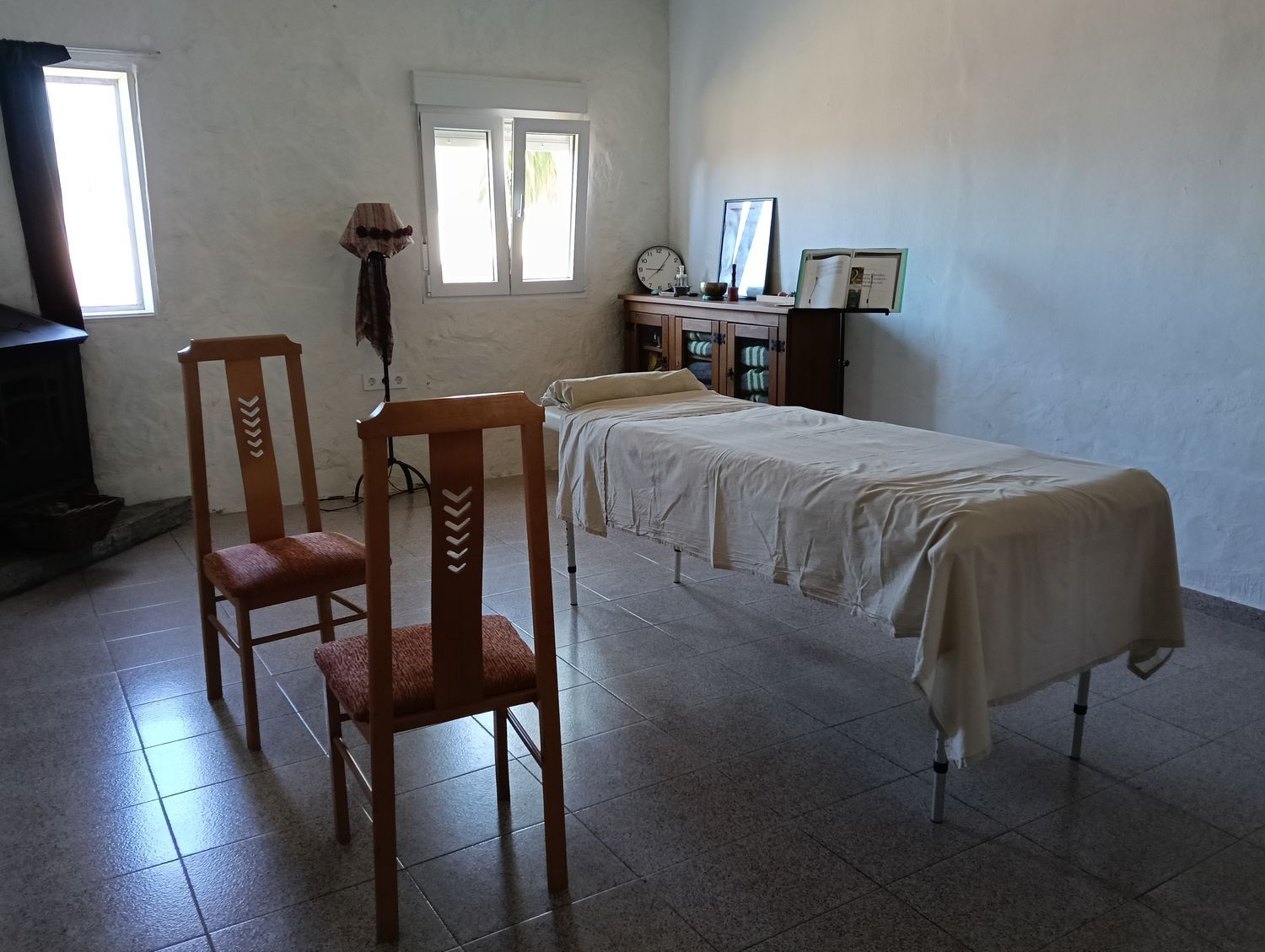 Finca rústica en Carril de la Huerta Festejo, 42, Roche, Roche - Foto 7