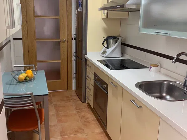 Piso en camino Real de los Neveros, 131 - Foto 5