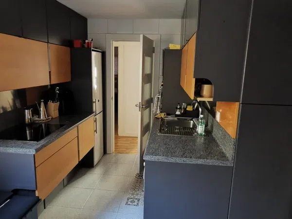 Piso en Calle Benjamín de Tudela, Pamplona, 30, Mendebaldea, Mendebaldea - Foto 3
