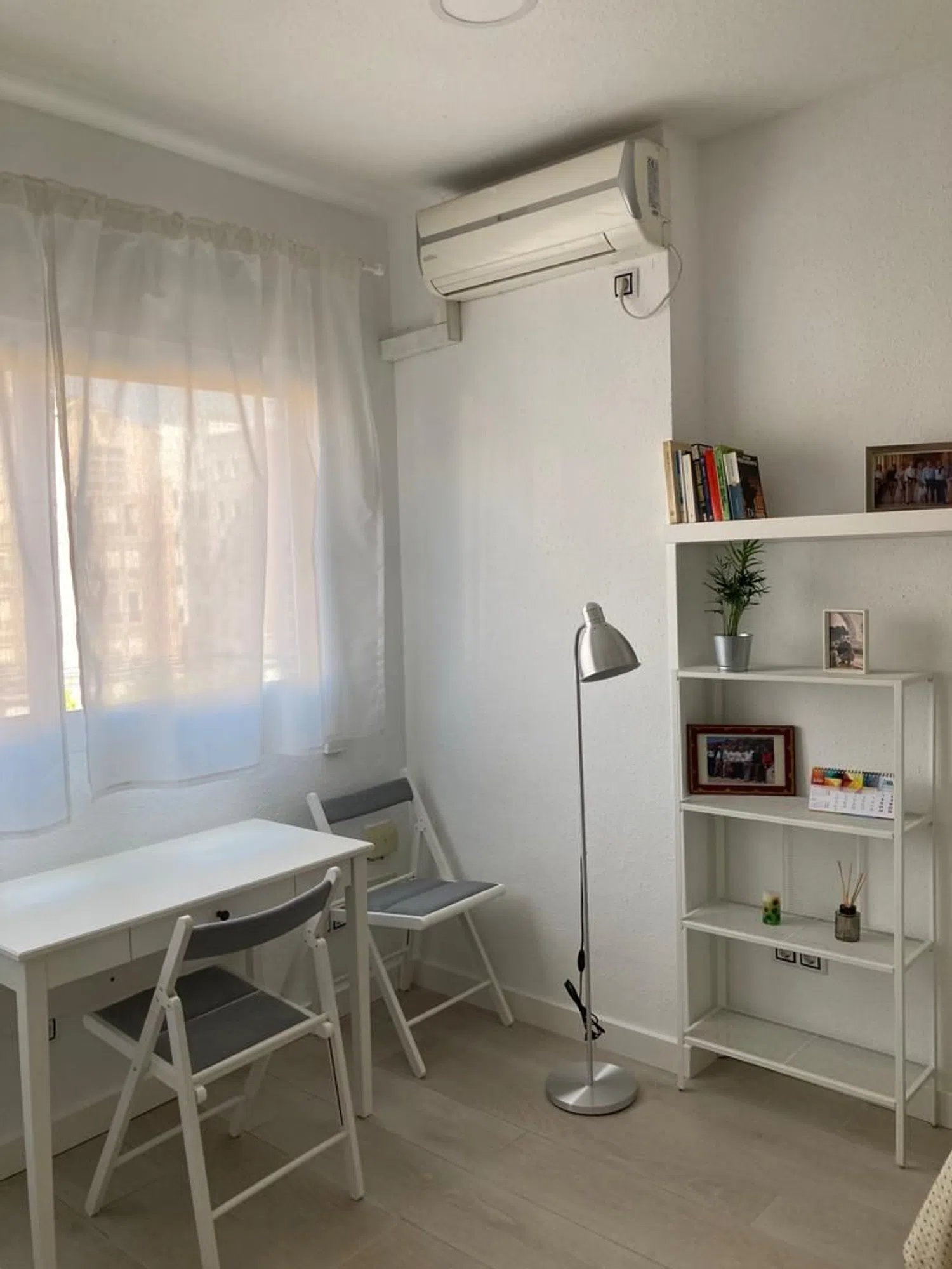 Estudio en calle de Vallehermoso, 3 - Foto 5