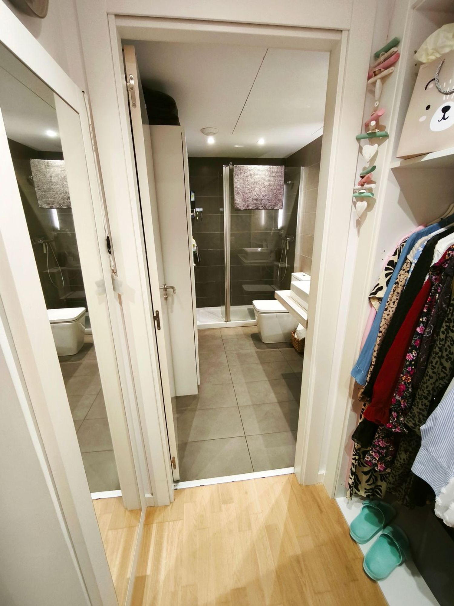 Piso en calle del Cirerer, 2 - Foto 26