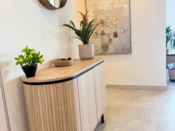 Piso en Avenida Santa Amalia, 17, Zona Sohail, Zona Sohail - Foto 19
