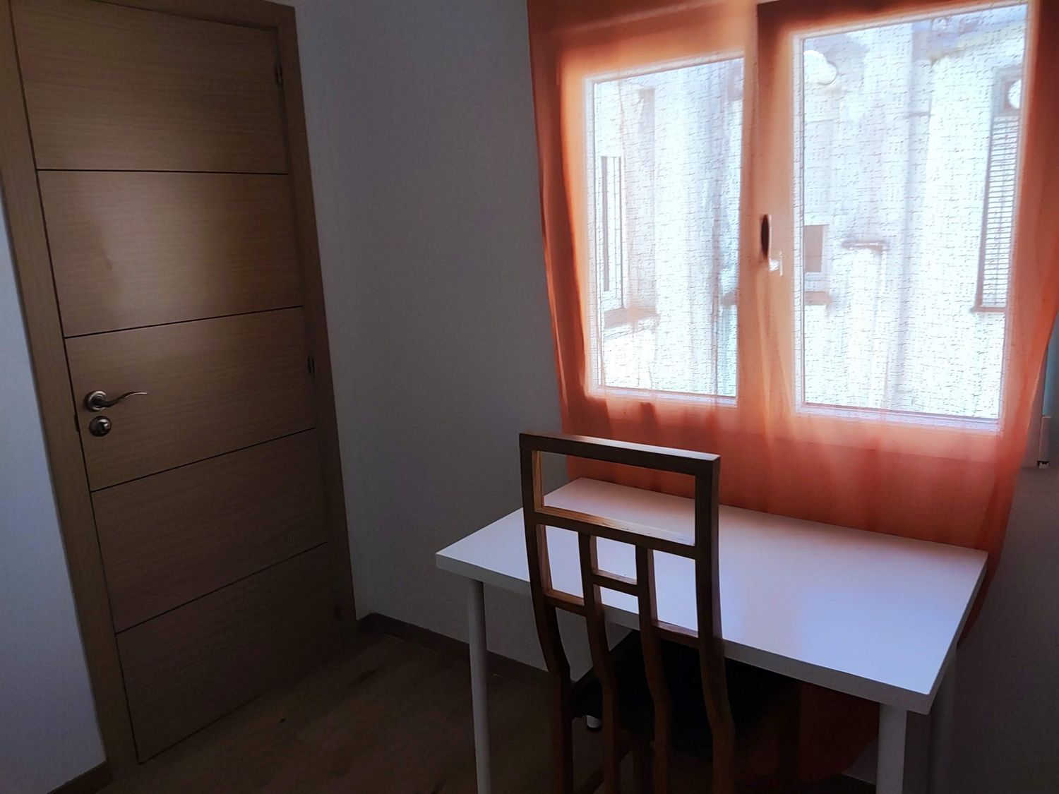 Piso en calle Ingeniero Santa Cruz, 25 - Foto 8