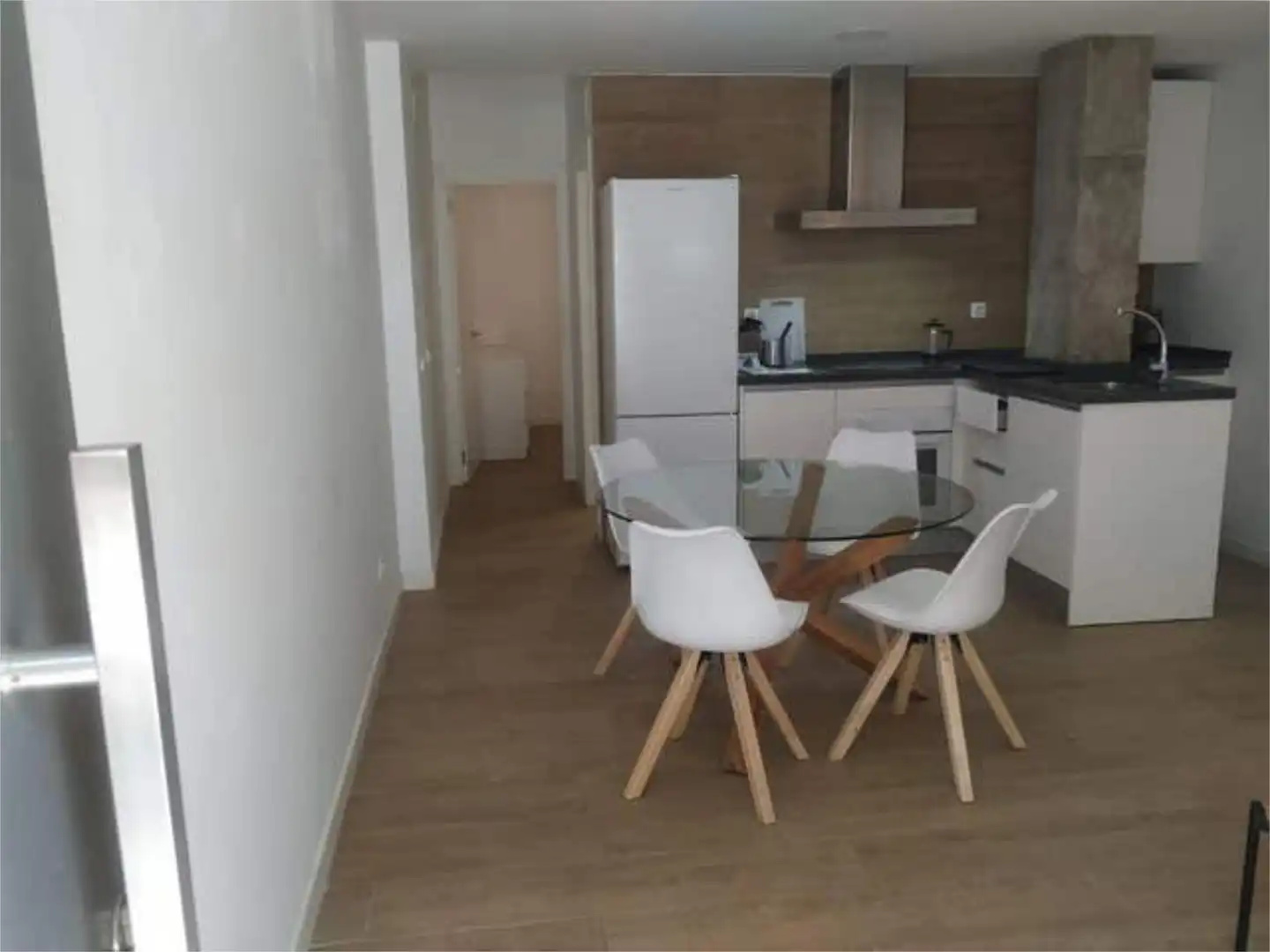 Apartamento en Centro - Foto 3