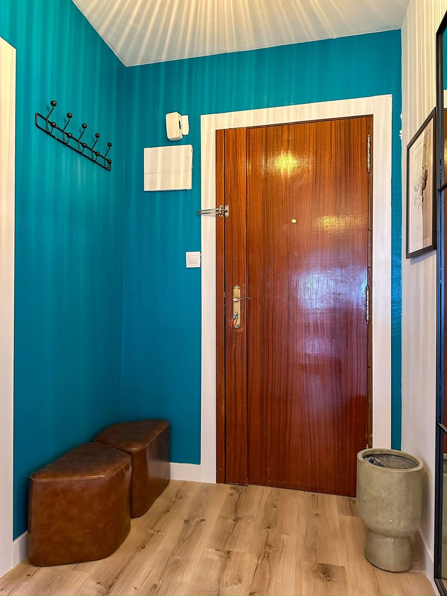 Piso en calle de la Marina, 30 - Foto 8