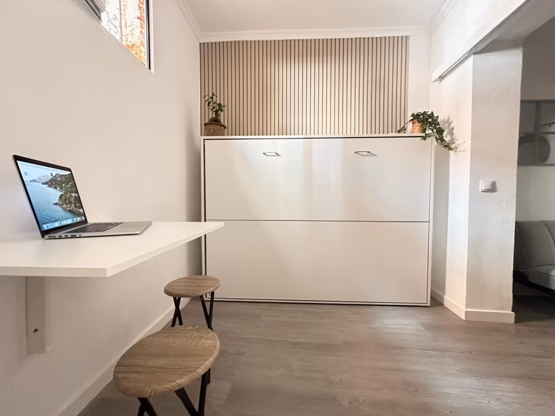 Piso en  Calle de la Sierra de los Filabres 40 - Foto 8