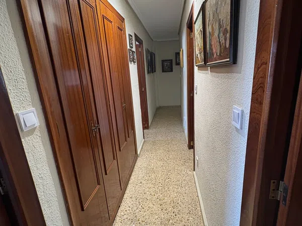 Piso en Calle de Campos Crespo, 36, Safranar - Foto 26