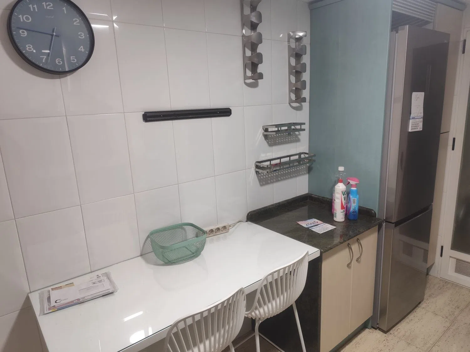 Piso en calle Huerto Capuchinos, 7 - Foto 8