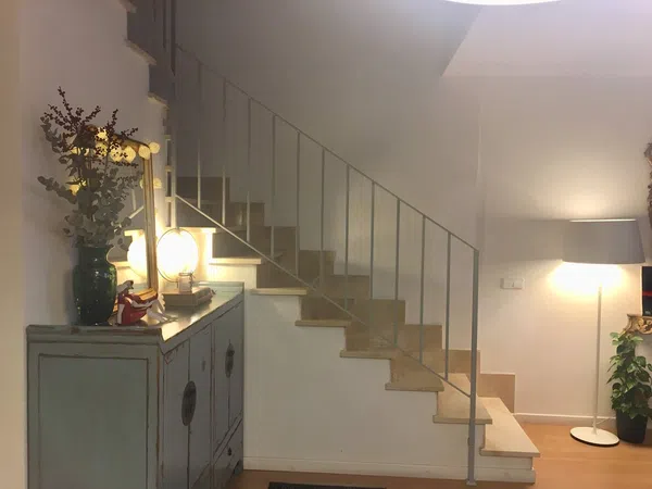 Chalet adosado en calle de Cristòfol Llompart, 36 - Foto 3