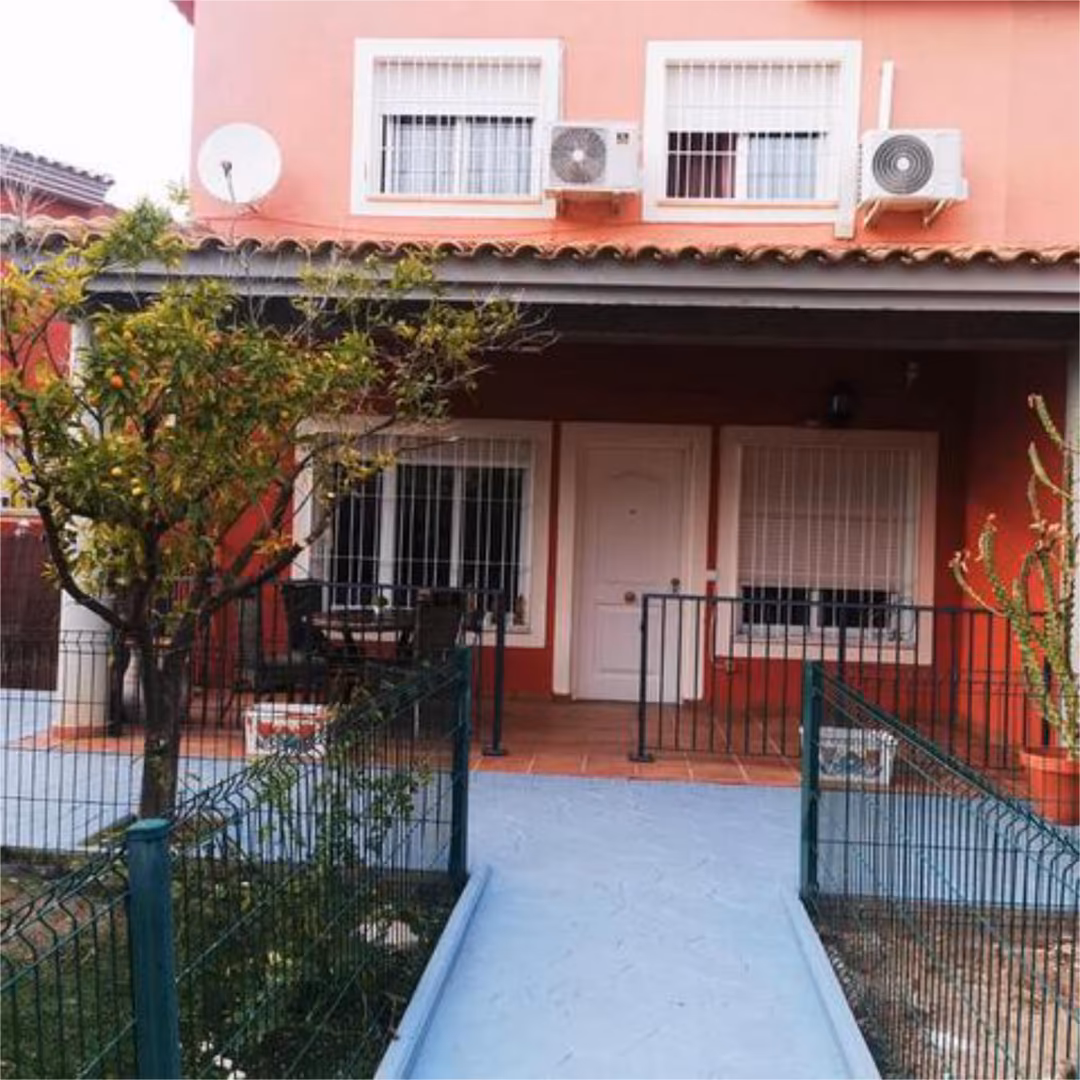 Casa adosada en Rosaleda 3 - Foto 7