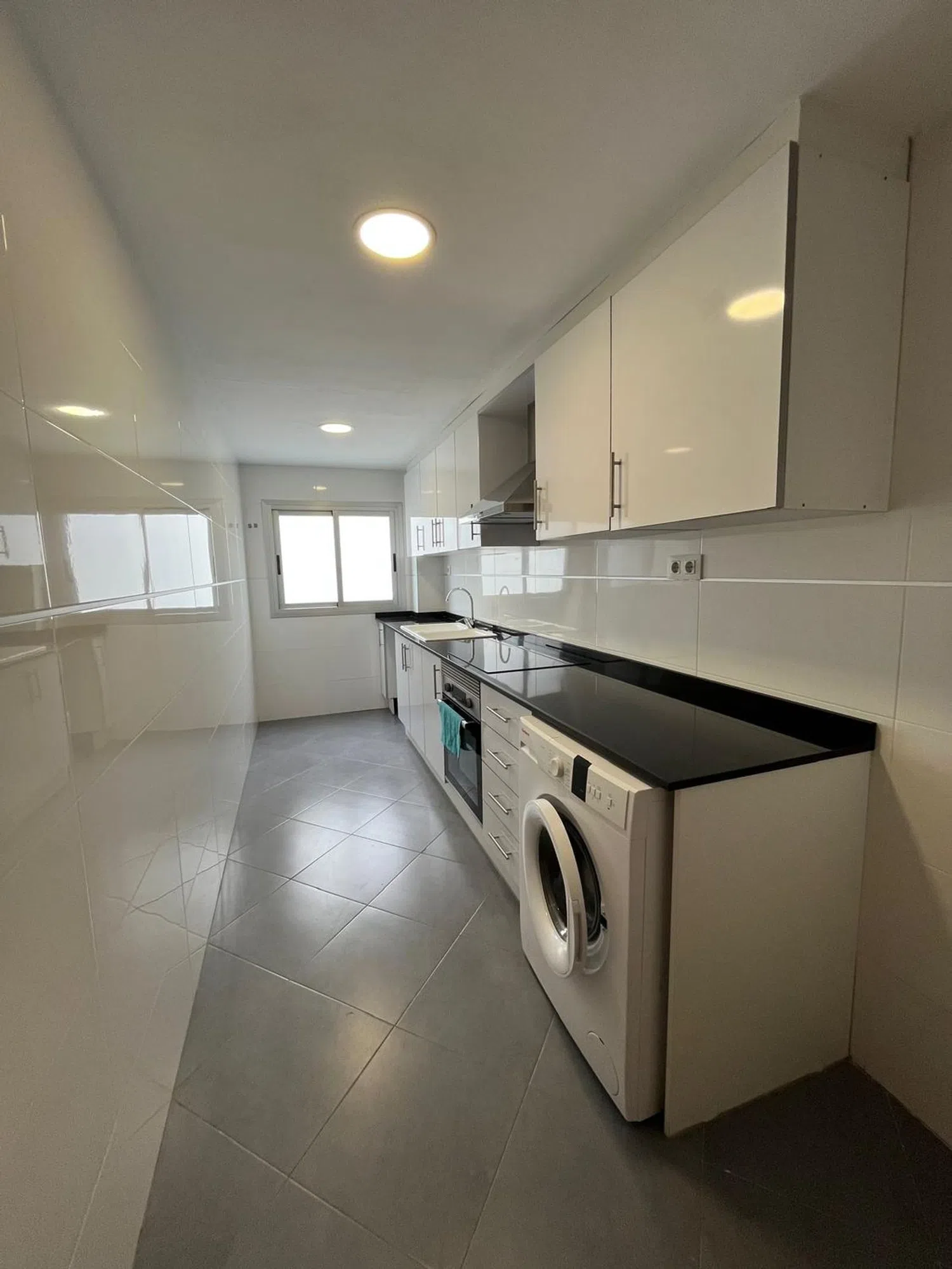 Piso en calle d'Abén al Abbar, 8 - Foto 7