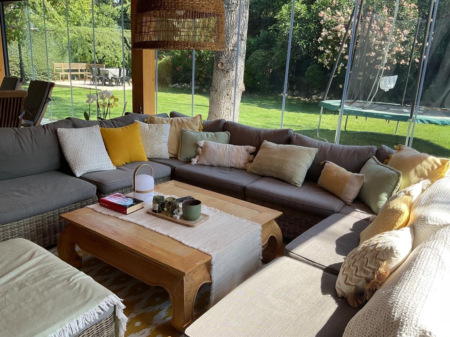 Casa independiente en Las Lomas - Foto 17