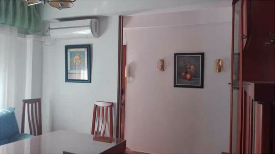 Piso en El Juncal - Foto 2