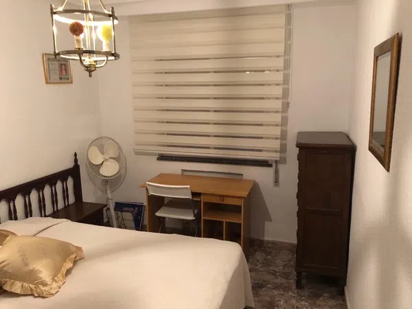 Piso en Avenida de Portugal, 165, Carmelitas - Foto 6