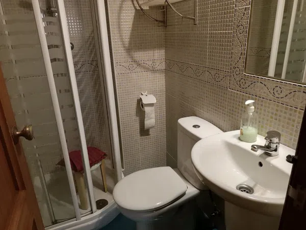 Piso en Avenida del Carmen, 69, Puerto de Estepona - Foto 17