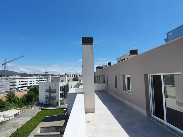 Ático en calle Blas de Lezo, 32 - Foto 36