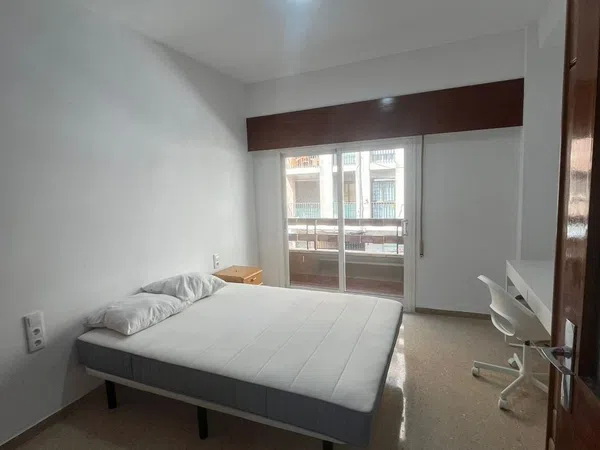 Piso en Plaza de Vicent Iborra, 7 n, El Carme, València - Foto 4