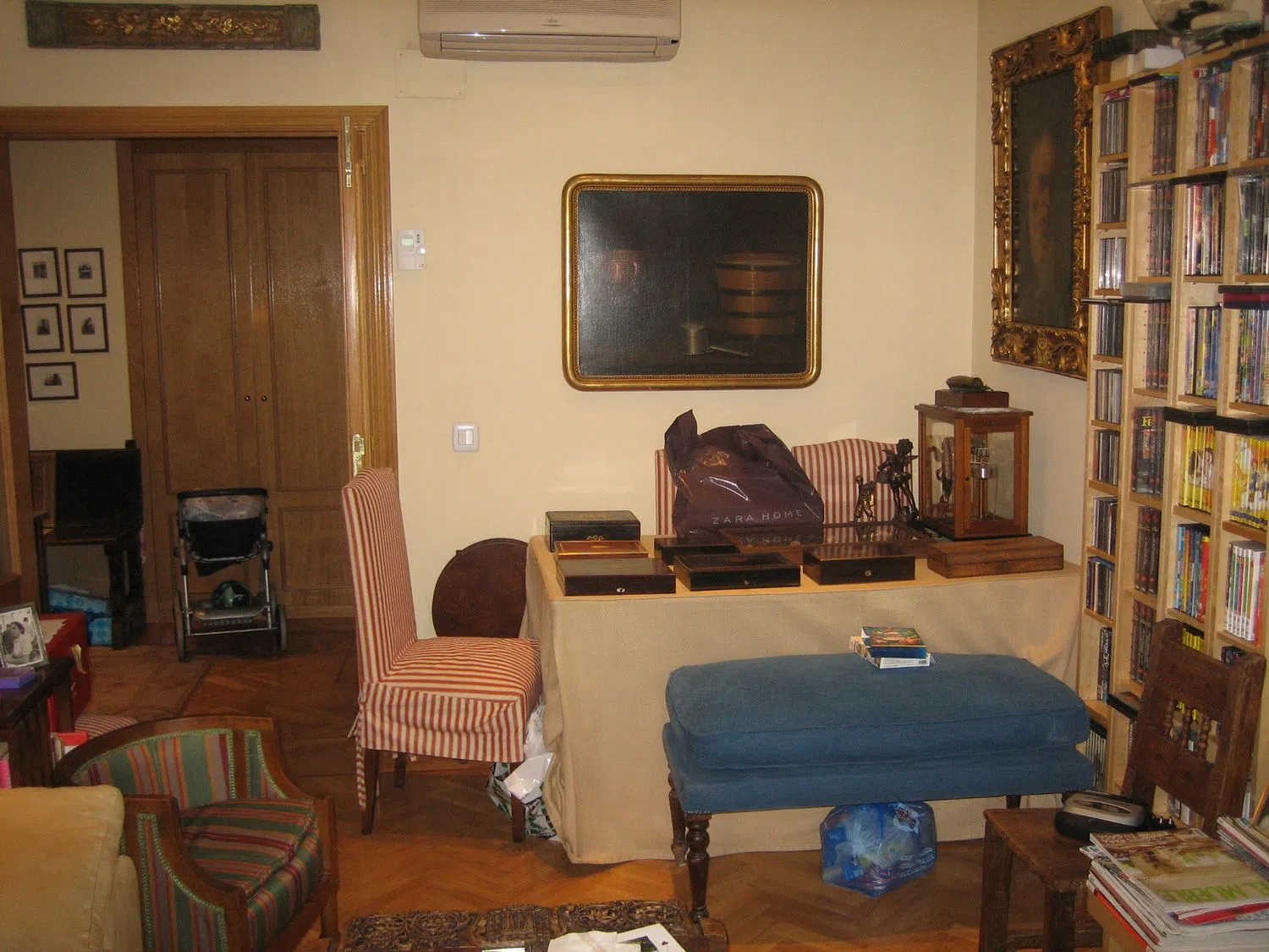 Piso en Barrio Aravaca - Foto 4