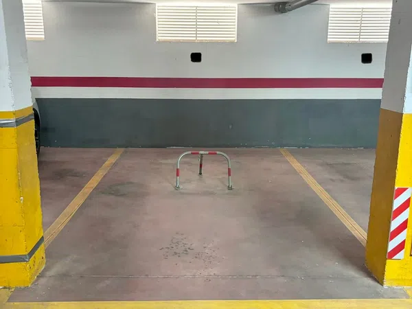Piso en Calle de Alpajés, 54, Foso-Moreras, Foso-Moreras - Foto 1