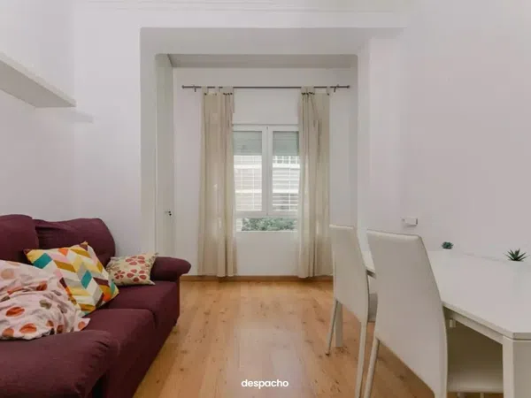 Piso en San José de Calasanz, 24 - Foto 9