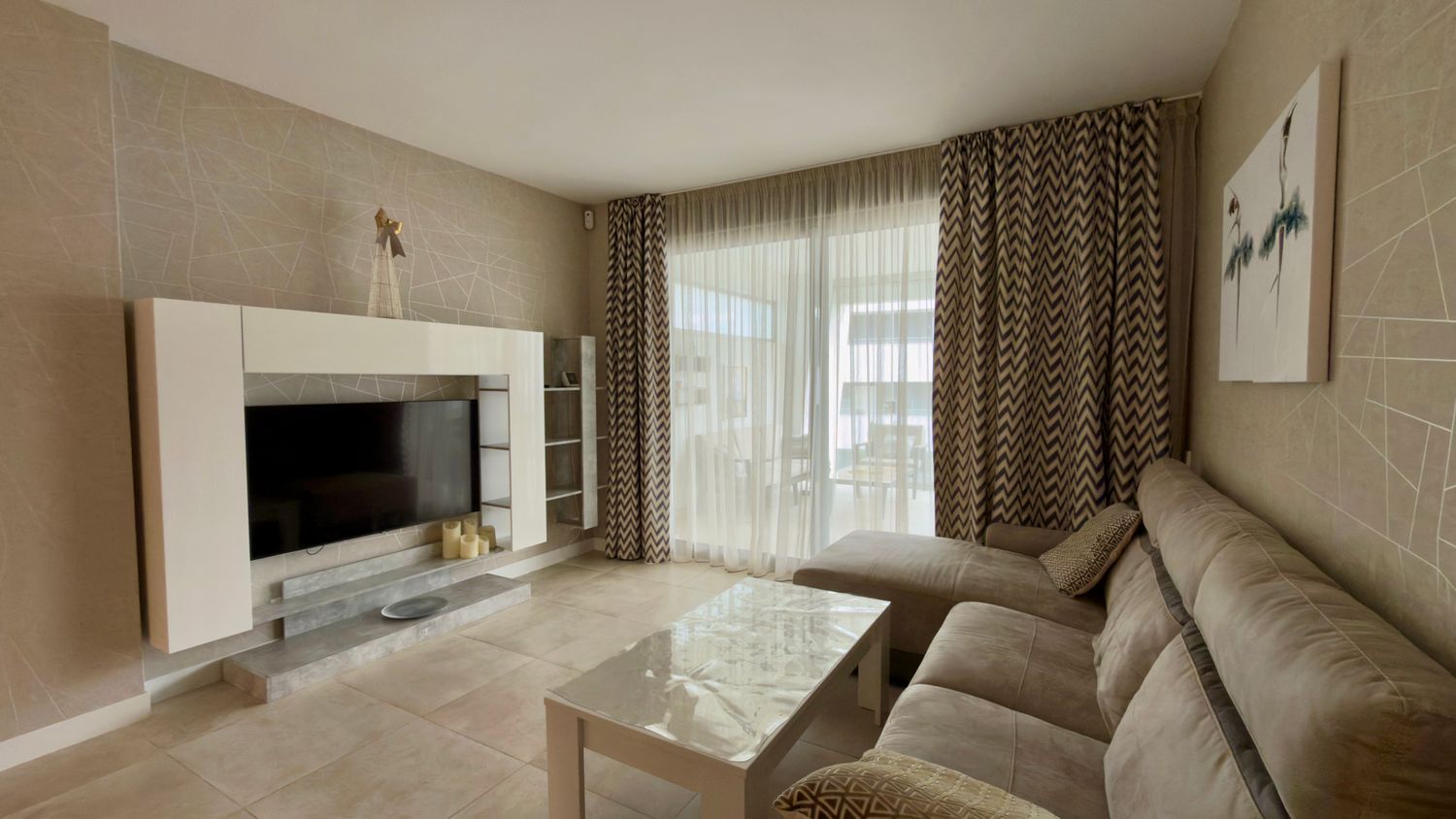 Piso en calle Avellano, 14 - Foto 2