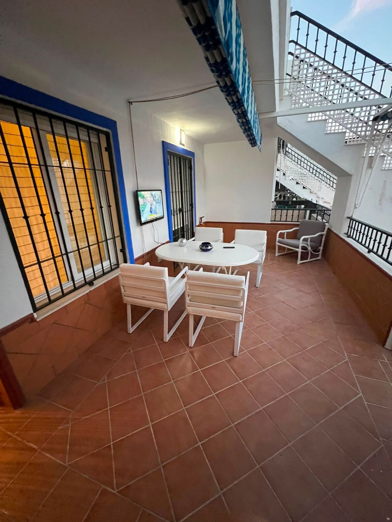 Casa o chalet independiente en Calle Marte, 7 Bajo 4, Calahonda - Carchuna, Calahonda - Carchuna - Foto 8
