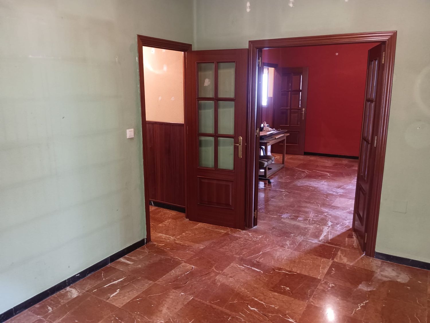 Piso en Calle Monte Carmelo, 46, Asunción - Adolfo Suárez - Foto 21