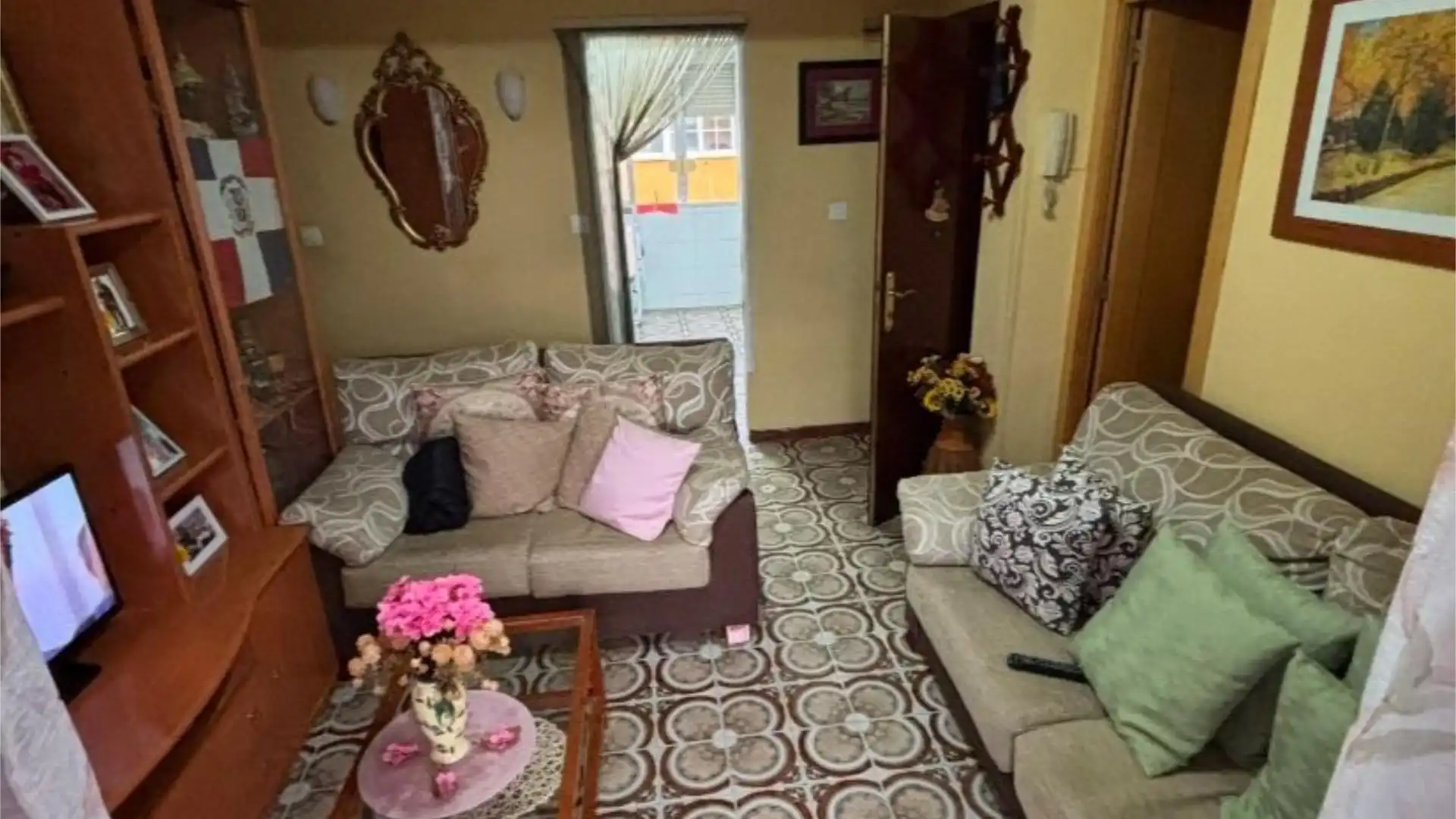 Piso en  Calle Tamarguillo 19 - Foto 5