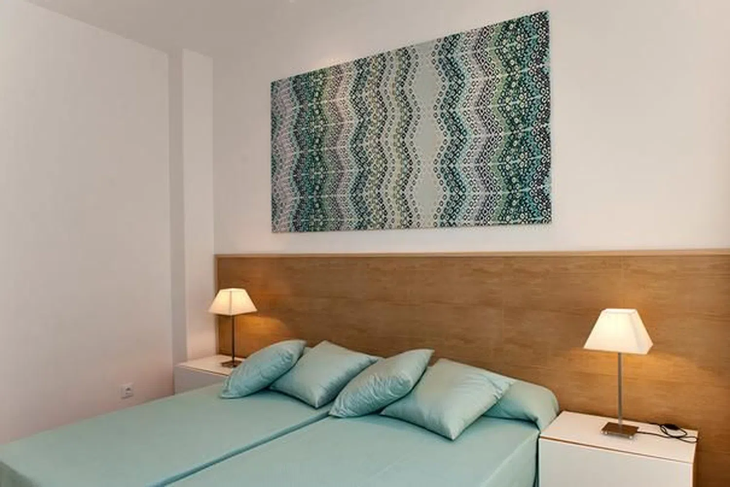 Ático en calle del Mestre Clavé, 8 - Foto 4