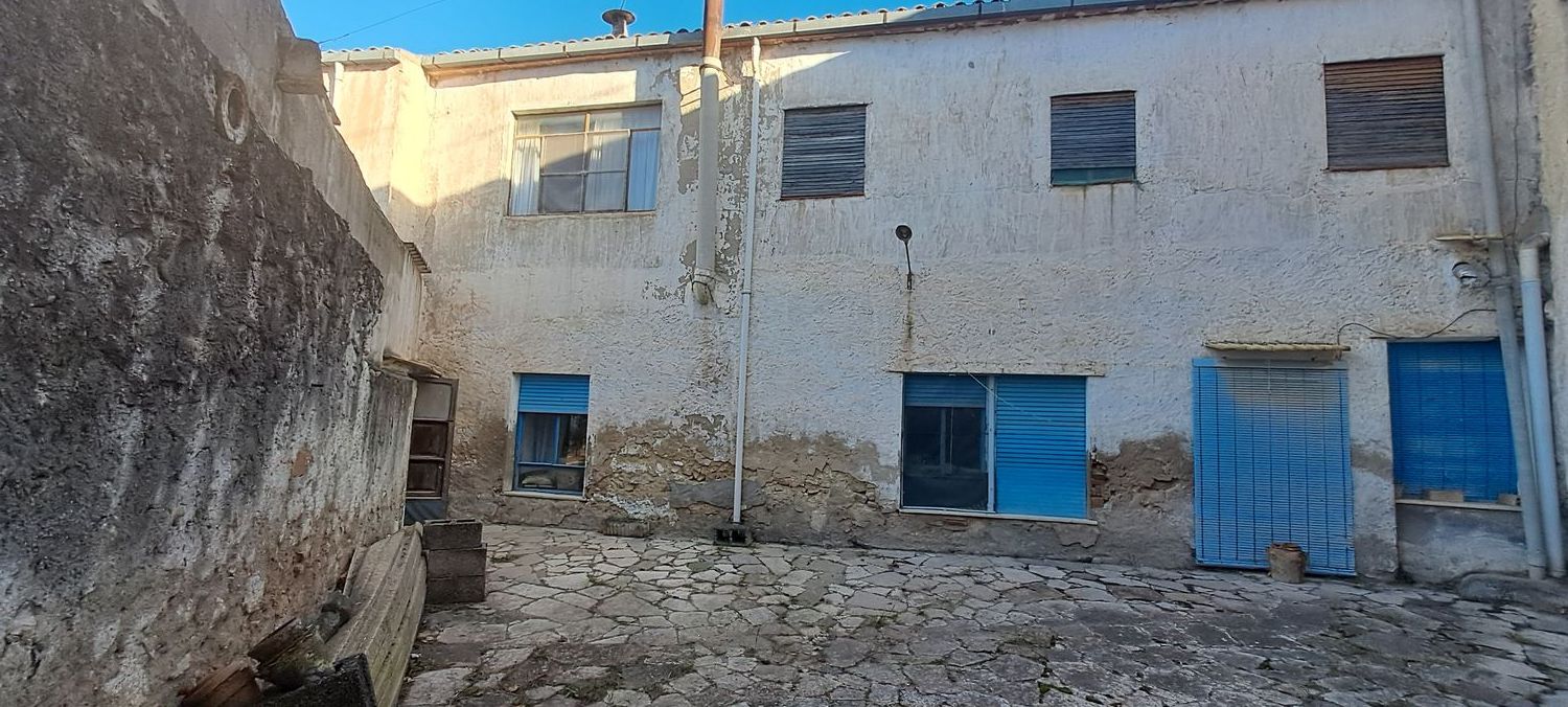 Casa de pueblo en Banyeres de Mariola - Foto 8