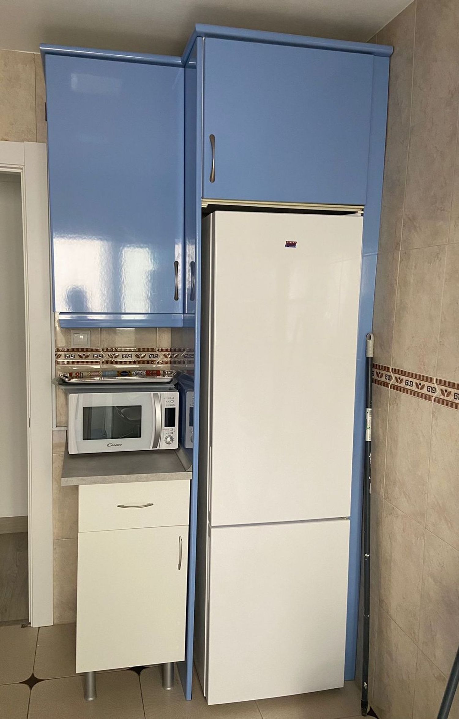 Piso en Calle San Rafael, 8, Circular - Vadillos, Circular - Vadillos - Foto 15