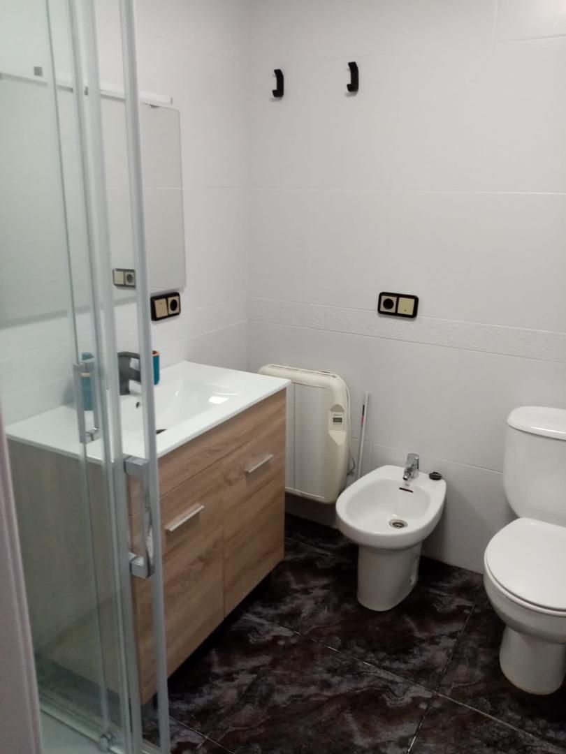 Piso en  Carrer del Doctor Lluch 125 - Foto 3