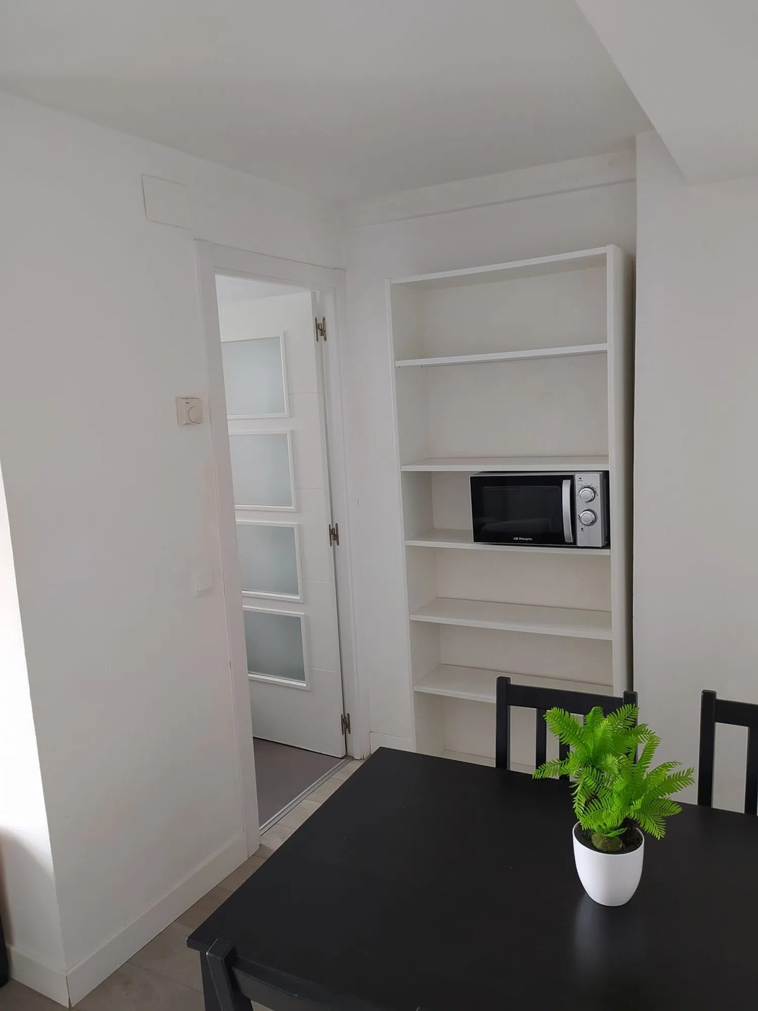 Piso en calle de Benigno Soto, 9 - Foto 6