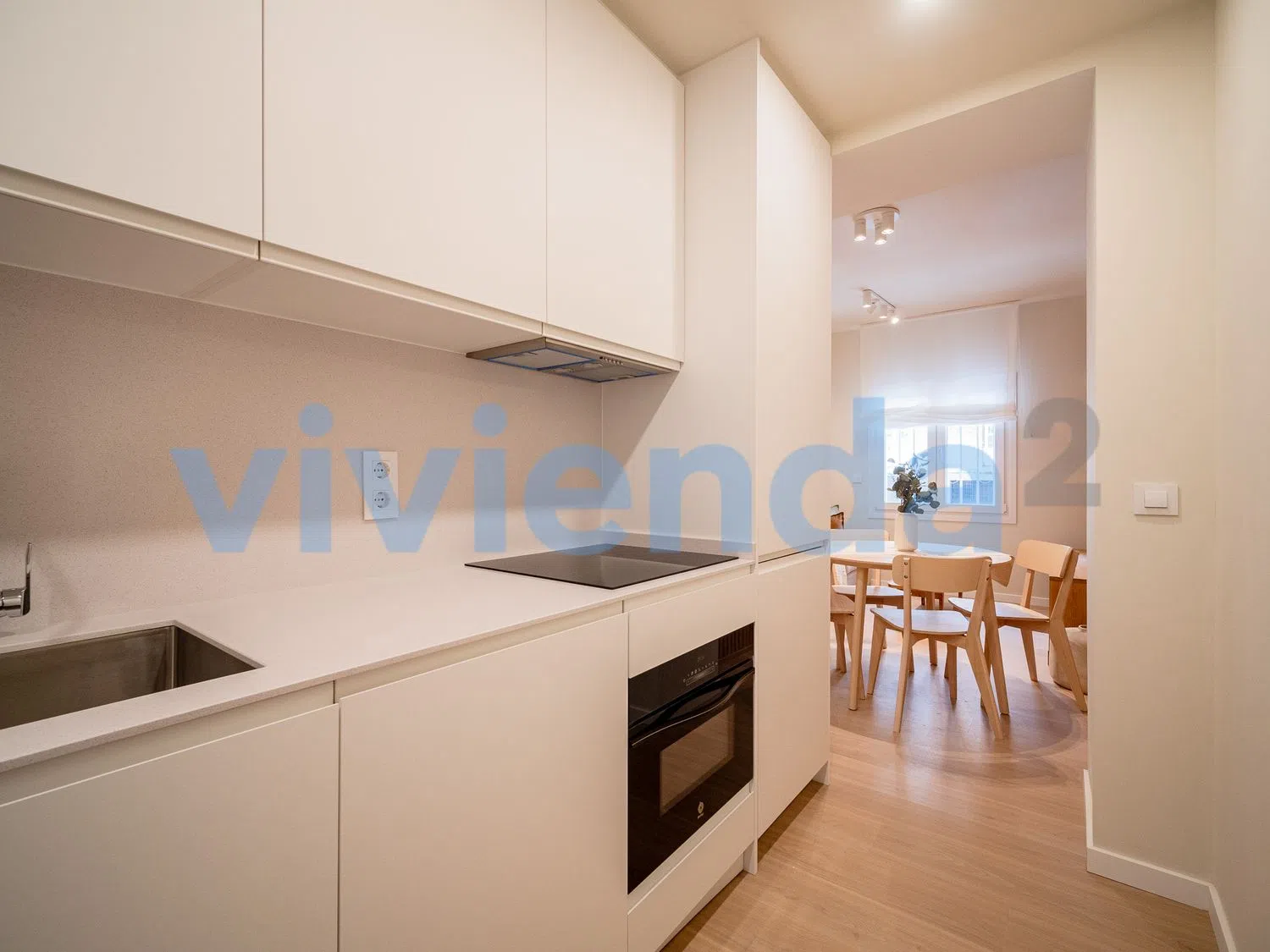 Piso en Barrio Cuatro Caminos - Foto 4