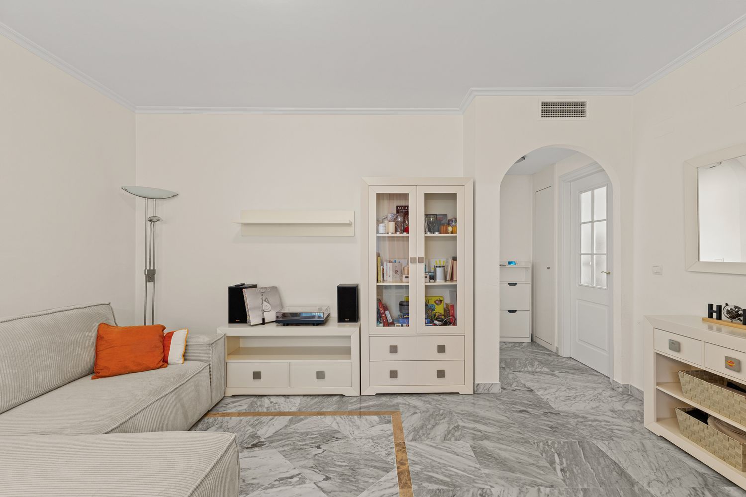 Piso en Calle José Manuel Caballero Bonald, 1, Linda Vista-Nueva Alcántara-Cortijo Blanco - Foto 4
