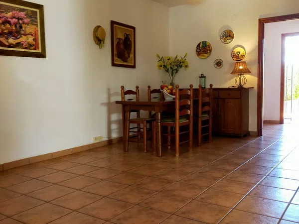 Chalet pareado en Calle Riu Racons, 1 - Foto 8