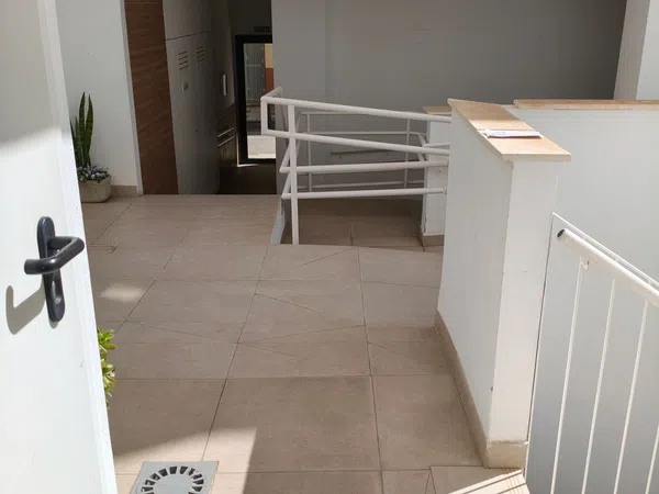 Piso en calle Antonio Jiménez Ruiz, 6 - Foto 12