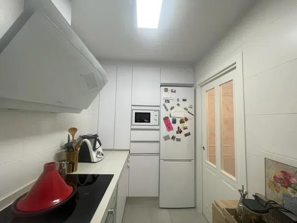Piso en Calle Teniente Casaña, 15, Hipódromo, Hipódromo - Foto 1