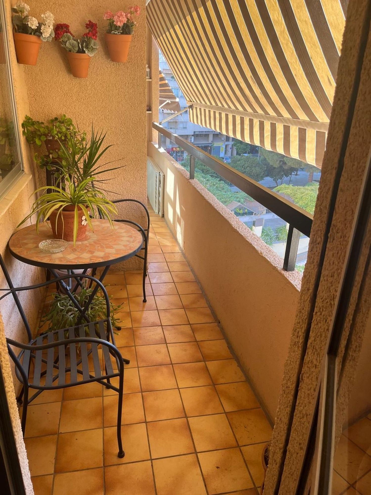 Piso en Plaza Santa María de la Cabeza, 6, Santa Marina - La Paz, Santa Marina - La Paz - Foto 5