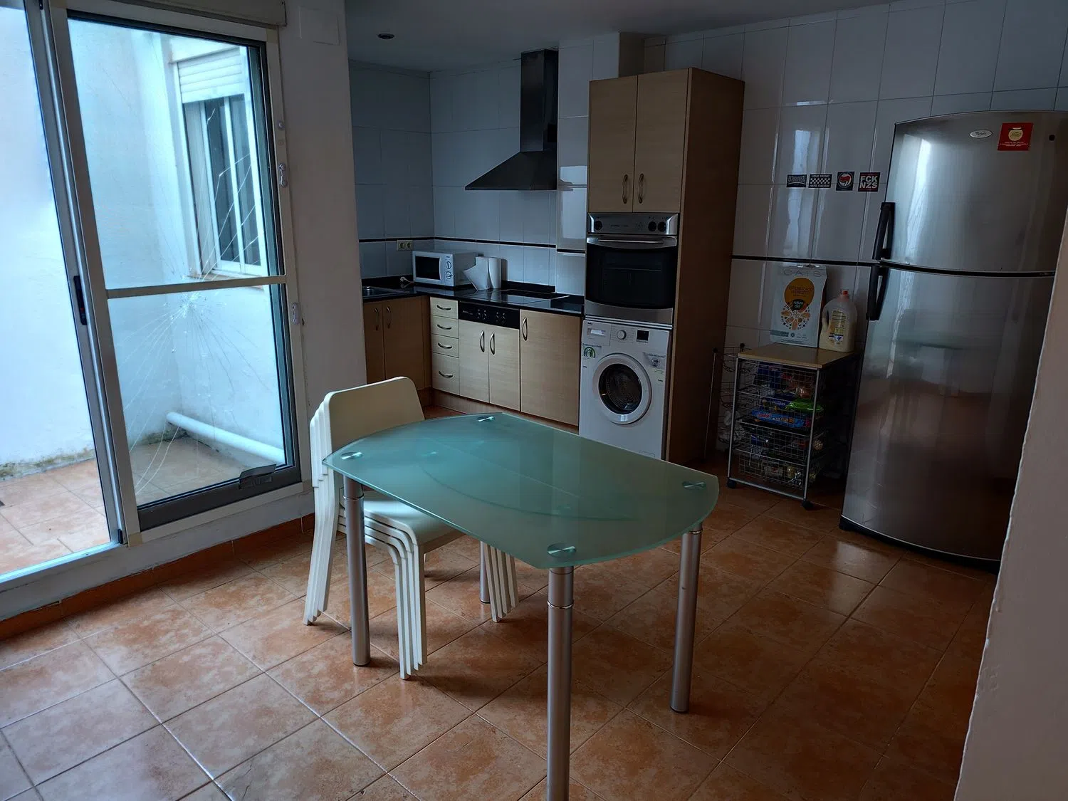 Casa independiente en calle de Peris Mencheta, 10 - Foto 5